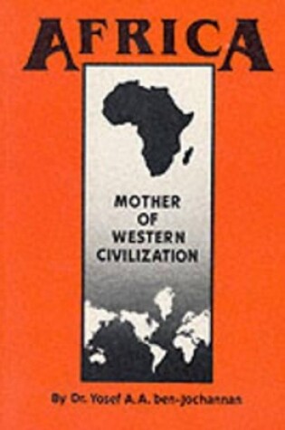 Cover of Africa