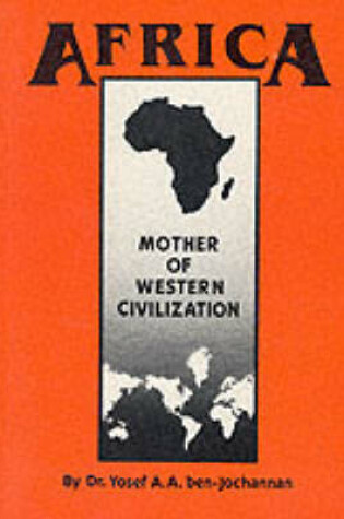 Cover of Africa