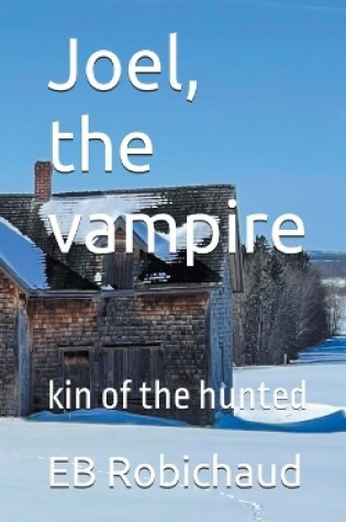 Cover of Joel, the vampire