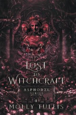 Cover of Lost to Witchcraft