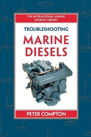 Cover of Troubleshooting Marine Diesels (Pb)