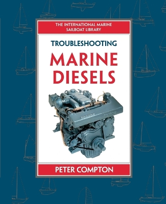Book cover for Troubleshooting Marine Diesels (Pb)
