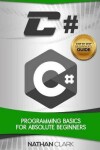 Book cover for C#