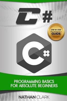 Cover of C#