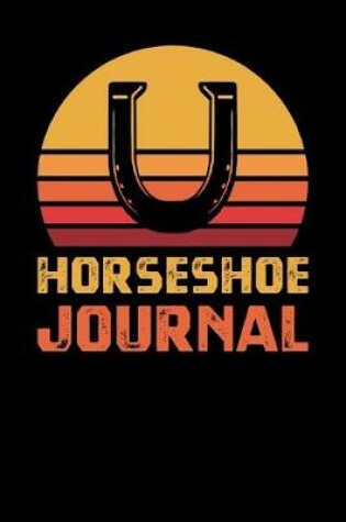 Cover of Horseshoe Journal