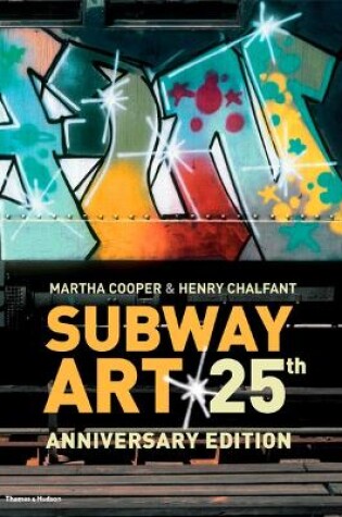 Cover of Subway Art