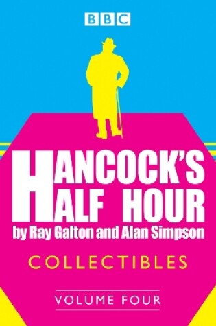 Cover of Hancock's Half Hour Collectibles: Volume 4