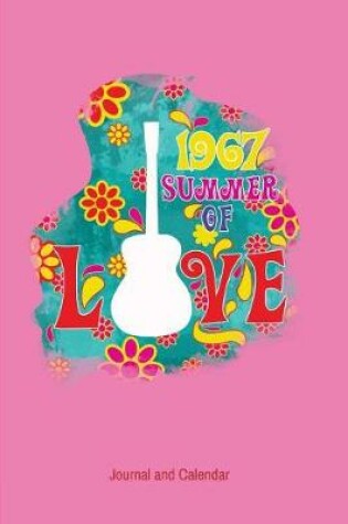 Cover of 1967 Summer Of Love