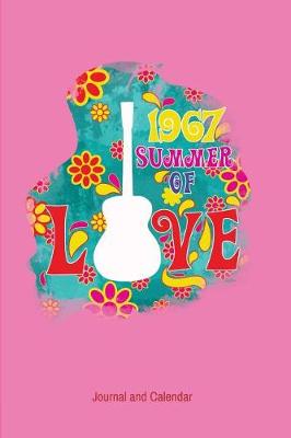 Book cover for 1967 Summer Of Love