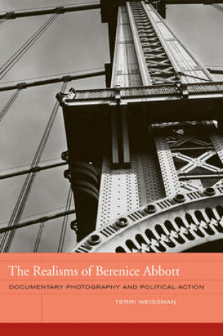 Cover of The Realisms of Berenice Abbott