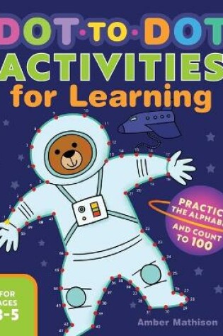 Cover of Dot-To-Dot Activities for Learning