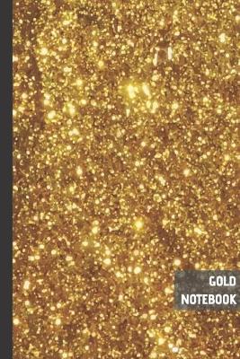 Book cover for Gold Notebook