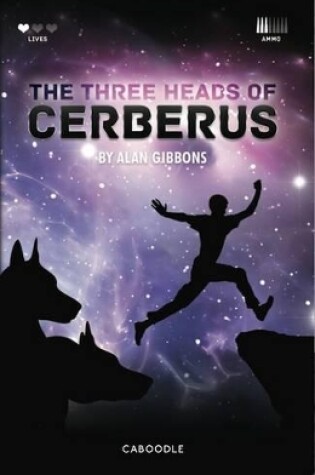 Cover of The Three Heads of Cerberus