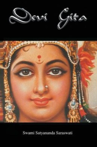 Cover of Devi Gita