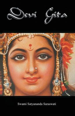 Book cover for Devi Gita