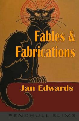 Book cover for Fables and Fabrications
