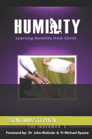 Cover of Humility