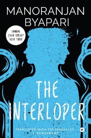 Cover of The Interloper