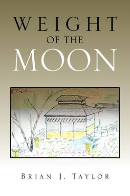 Book cover for Weight of the Moon