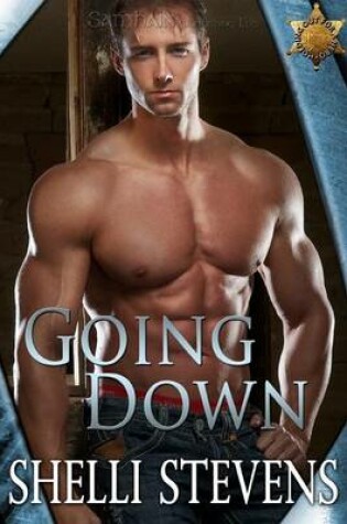 Cover of Going Down
