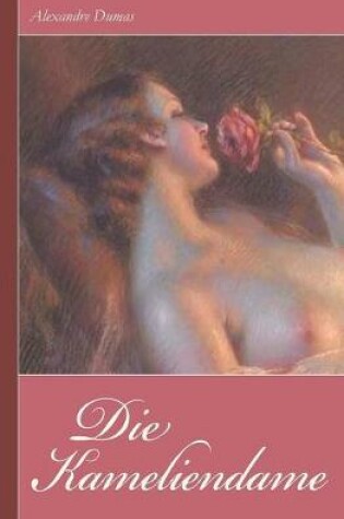 Cover of Alexandre Dumas