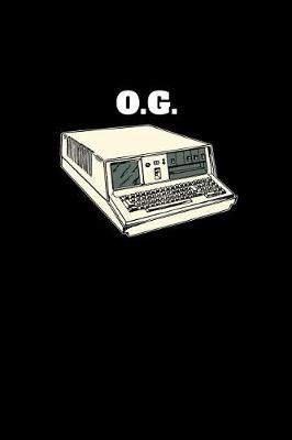 Cover of O.G.