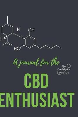 Book cover for CBD