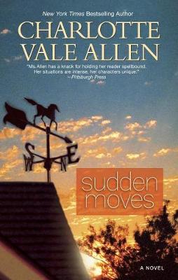 Book cover for Sudden Moves
