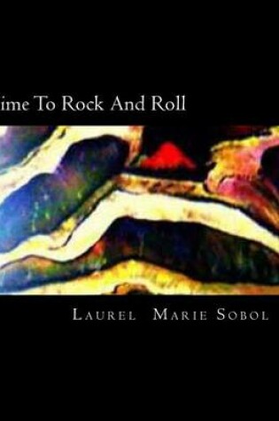 Cover of Time To Rock And Roll