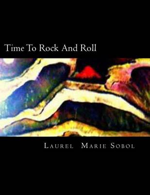 Cover of Time To Rock And Roll