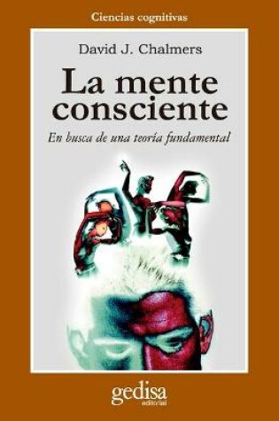 Cover of La Mente Consciente