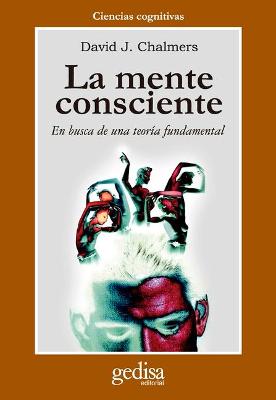 Book cover for La Mente Consciente