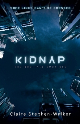 Cover of Kidnap