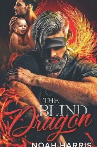 Cover of The Blind Dragon