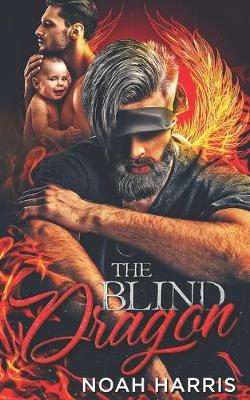Book cover for The Blind Dragon