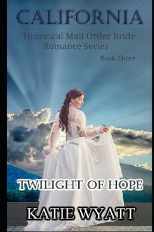 Cover of Twilight of Hope