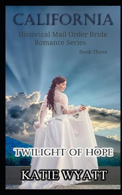 Cover of Twilight of Hope