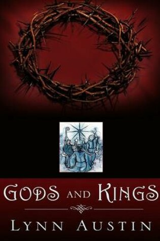 Cover of Gods & Kings