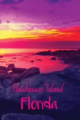 Book cover for Hutchinson Island Florida