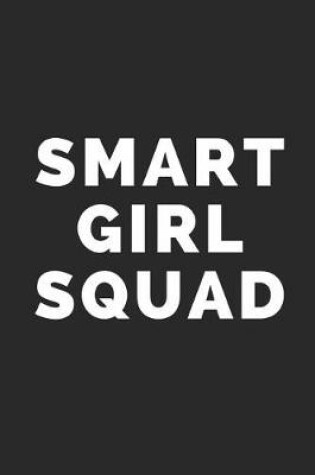 Cover of Smart Girl Squad