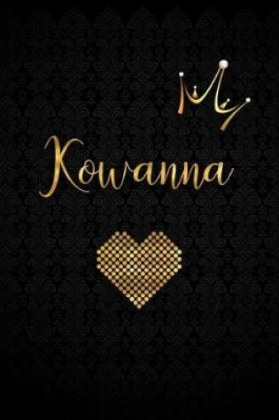 Cover of Kowanna