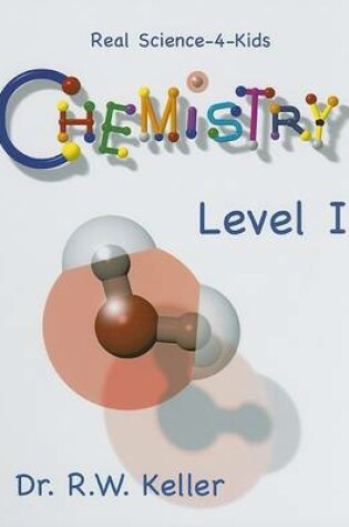 Cover of Chemistry Level I