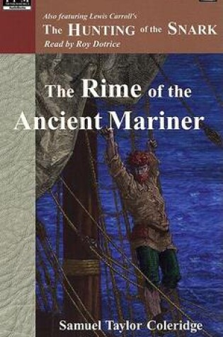 Cover of Rime of the Ancient Mariner(bkpk, U