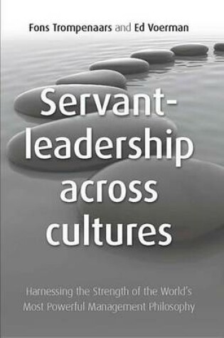 Cover of Servant Leadership Across Cultures