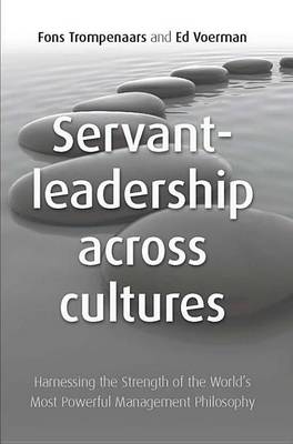 Book cover for Servant Leadership Across Cultures