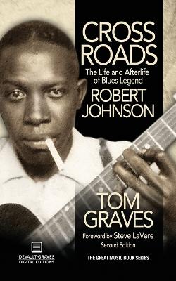 Cover of Crossroads