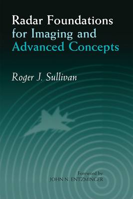 Book cover for Radar Foundations for Imaging and Advanced Concepts