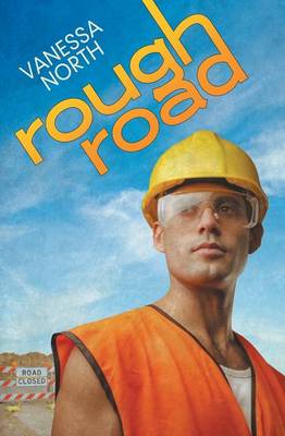 Book cover for Rough Road