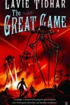Book cover for Great Game