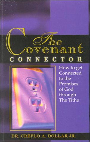 Book cover for Covenant Connector